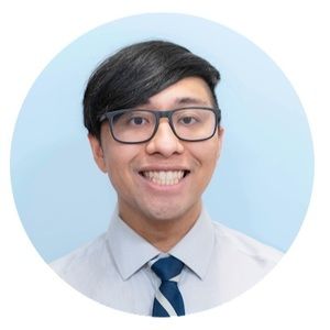 Meet your Posher, Arnel